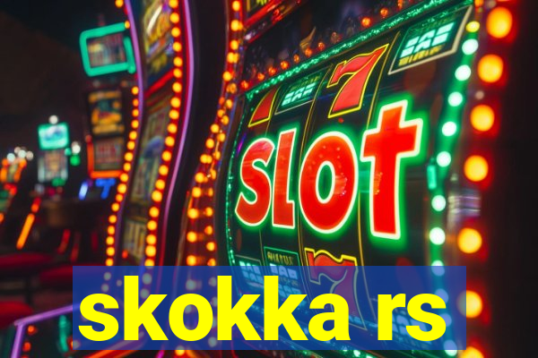 skokka rs